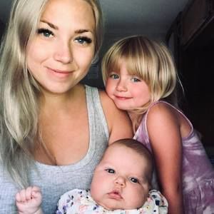 Meet your Posher, Karli